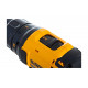 Аккумуляторная дрель-шуруповерт DeWALT DCD 780 C2
