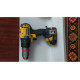 Аккумуляторная дрель-шуруповерт DeWALT DCD 780 C2