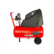 Компрессор FUBAG HOUSE MASTER KIT+ 5 OL 195/24 + 5 предметов 8213800KOA610 (8213800KOA541)