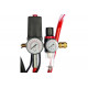 Компрессор FUBAG HOUSE MASTER KIT+ 5 OL 195/24 + 5 предметов 8213800KOA610 (8213800KOA541)
