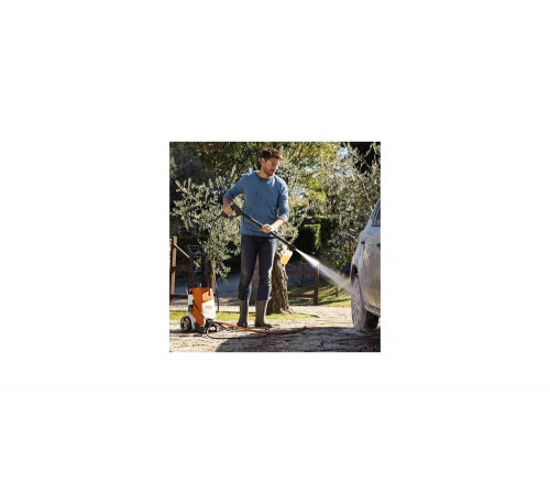 Моечная машина STIHL RE 100 49500124501 Моечная машина STIHL RE 100 49500124501