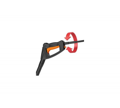 Моечная машина STIHL RE 100 49500124501 Моечная машина STIHL RE 100 49500124501
