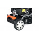 Бензиновая газонокосилка YARD FOX с двигателем HONDA 51SH