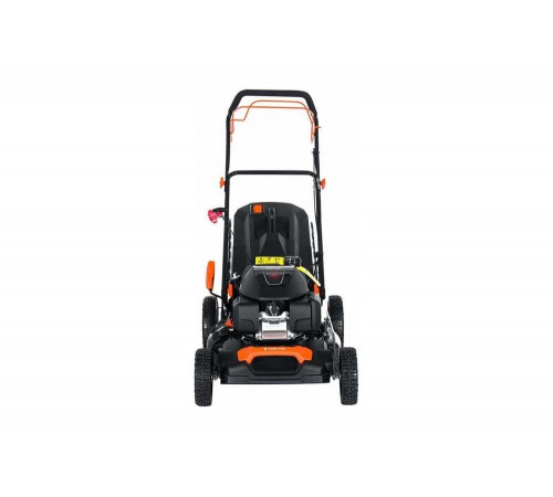 Бензиновая газонокосилка YARD FOX с двигателем HONDA 51SH Бензиновая газонокосилка YARD FOX с двигателем HONDA 51SH