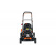 Бензиновая газонокосилка YARD FOX с двигателем HONDA 51SH