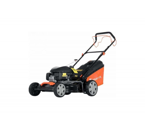 Бензиновая газонокосилка YARD FOX с двигателем HONDA 51SH Бензиновая газонокосилка YARD FOX с двигателем HONDA 51SH