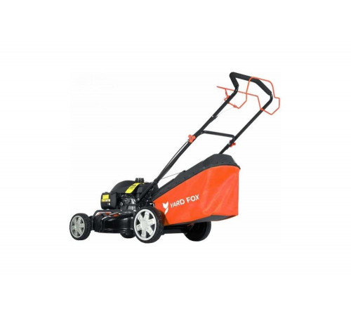 Бензиновая газонокосилка YARD FOX с двигателем HONDA 51SH Бензиновая газонокосилка YARD FOX с двигателем HONDA 51SH