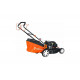 Бензиновая газонокосилка YARD FOX с двигателем HONDA 51SH