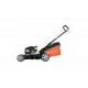 Бензиновая газонокосилка YARD FOX с двигателем HONDA 51SH