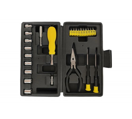 Набор инструментов для дома Zitrek SHP25065-0032