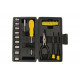 Набор инструментов для дома Zitrek SHP25065-0032