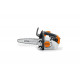 Бензиновая пила Stihl MS 151 TC-E 11462000058