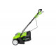 Аккумуляторный аэратор Greenworks 2504807