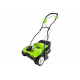 Аккумуляторный аэратор Greenworks 2504807