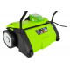 Аккумуляторный аэратор Greenworks 2504807