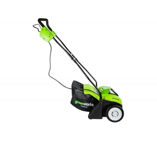 Аккумуляторный аэратор Greenworks 2504807 Аккумуляторный аэратор Greenworks 2504807