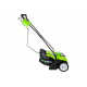 Аккумуляторный аэратор Greenworks 2504807