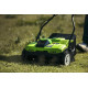 Аккумуляторный аэратор Greenworks 2504807