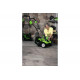 Аккумуляторный аэратор Greenworks 2504807