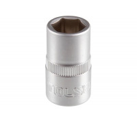 Головка торцевая стандартная шестигранная 9 мм, 3/8"DR TOLSEN TT16309