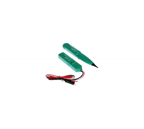 Тестер-трассоискатель Mastech MS6812 13-1220 Тестер-трассоискатель Mastech MS6812 13-1220