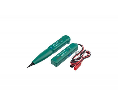 Тестер-трассоискатель Mastech MS6812 13-1220 Тестер-трассоискатель Mastech MS6812 13-1220