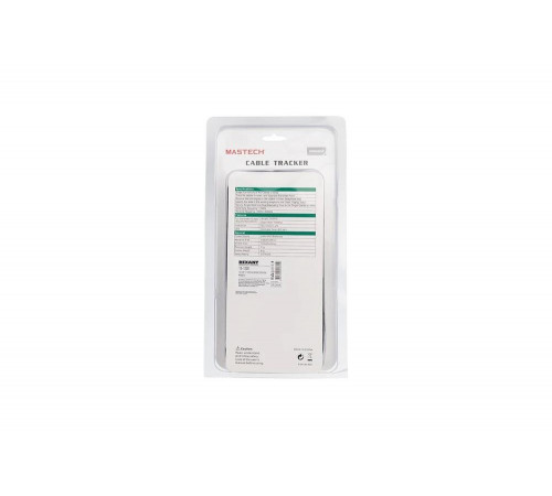 Тестер-трассоискатель Mastech MS6812 13-1220 Тестер-трассоискатель Mastech MS6812 13-1220