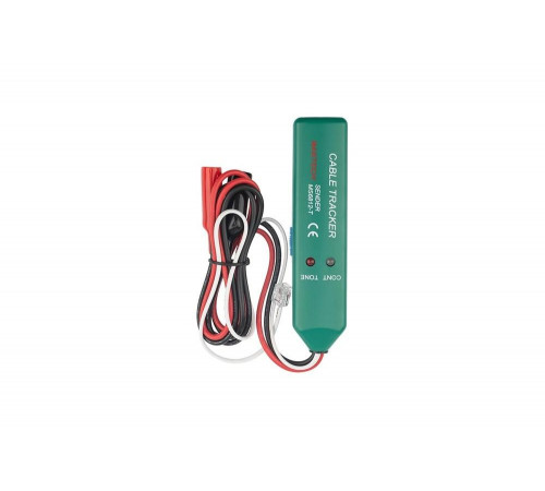 Тестер-трассоискатель Mastech MS6812 13-1220 Тестер-трассоискатель Mastech MS6812 13-1220