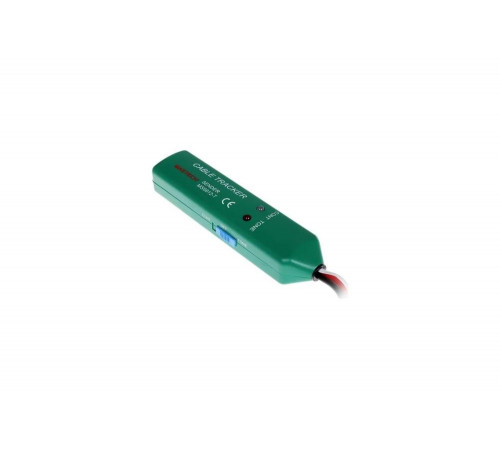 Тестер-трассоискатель Mastech MS6812 13-1220 Тестер-трассоискатель Mastech MS6812 13-1220