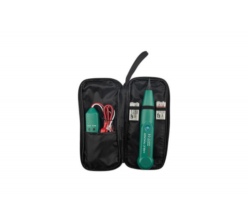 Тестер-трассоискатель Mastech MS6812 13-1220 Тестер-трассоискатель Mastech MS6812 13-1220