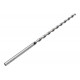 Сверло по металлу удлиненное HSS-G DIN 1869 (10х340х235 мм) Ruko 255100