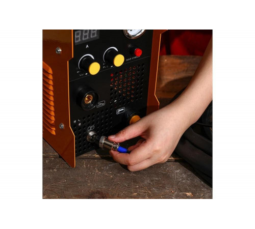 Аппарат плазменной резки DEKO DCUT-40 051-4688 Аппарат плазменной резки DEKO DCUT-40 051-4688