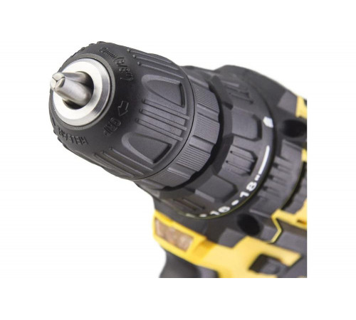 Аккумуляторная дрель-шуруповерт Kolner KCD 14.4/2L 8020100381
