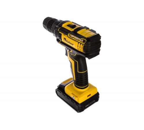 Аккумуляторная дрель-шуруповерт Kolner KCD 14.4/2L 8020100381