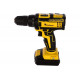 Аккумуляторная дрель-шуруповерт Kolner KCD 14.4/2L 8020100381