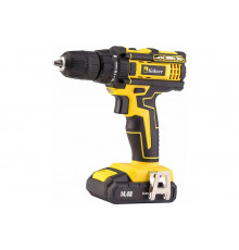 Аккумуляторная дрель-шуруповерт Kolner KCD 14.4/2L 8020100381