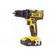 Аккумуляторная дрель-шуруповерт Kolner KCD 14.4/2L 8020100381