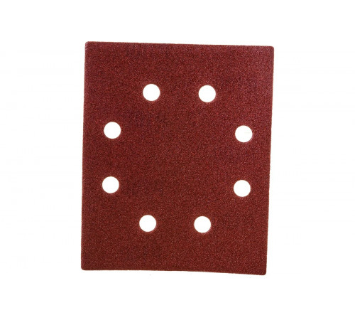 Лист шлифовальный перфорированный (25 шт; 115х140 мм; 100G) DEWALT DT3014
