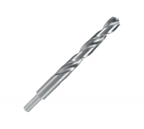 Сверло по металлу HSS-G (13.5x160/108 мм; хвостовик 10 мм) Ruko 2004135