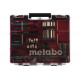 Аккумуляторный винтоверт Metabo BS 18 602207880