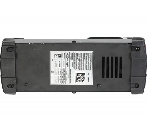 Аппарат сварочный инверторный WM 230 D