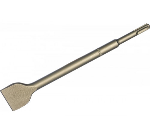 Долото плоское SDS-plus (40х250 мм) DEWALT 6803