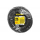 STAYER 20 м, 3700 Вт, 1 гнездо, удлинитель электрический силовой RC 315 55026-20