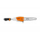 Аккумуляторный высоторез Stihl HTA 85 48572000007