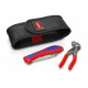 Рождественский набор инструментов Knipex KN-002072S6 в настольном дисплее, 3 предмета KN-001801V45