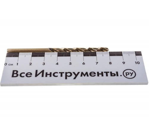 RUKO 215045 - сверло для обработки металла RUKO 215045 - сверло для обработки металла
