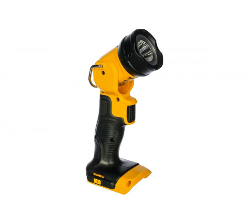 Аккумуляторный фонарь DEWALT DCL 040