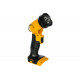 Аккумуляторный фонарь DEWALT DCL 040