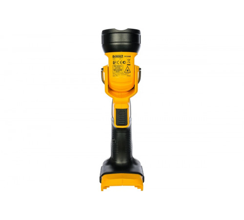 Аккумуляторный фонарь DEWALT DCL 040