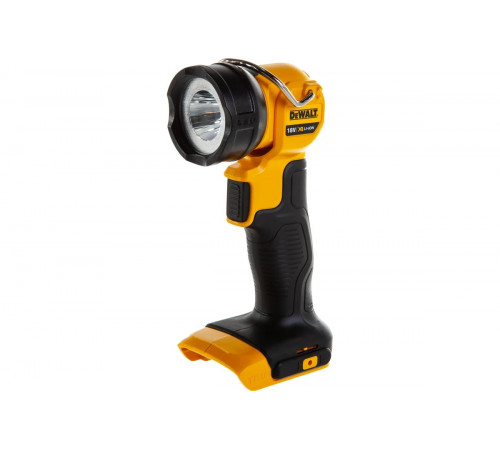 Аккумуляторный фонарь DEWALT DCL 040